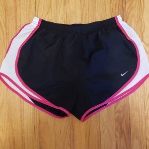 Nike Pro Shorts